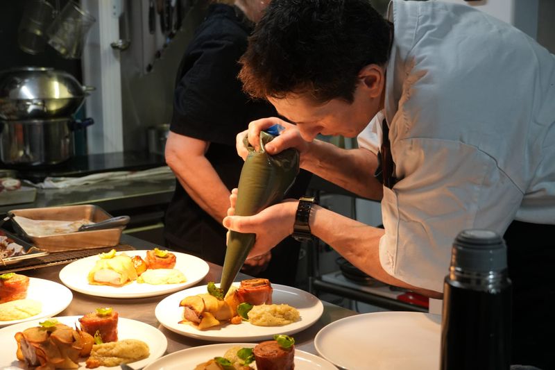 Truffle Festival ticks the box post image
