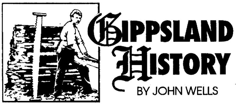 A voice from the past post image