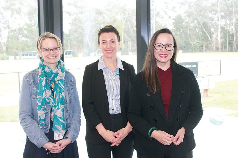 New kindergarten to meet Drouin demand post image