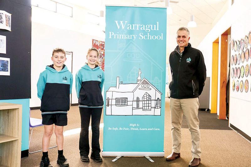 Stand out results begin with student wellbeing post image