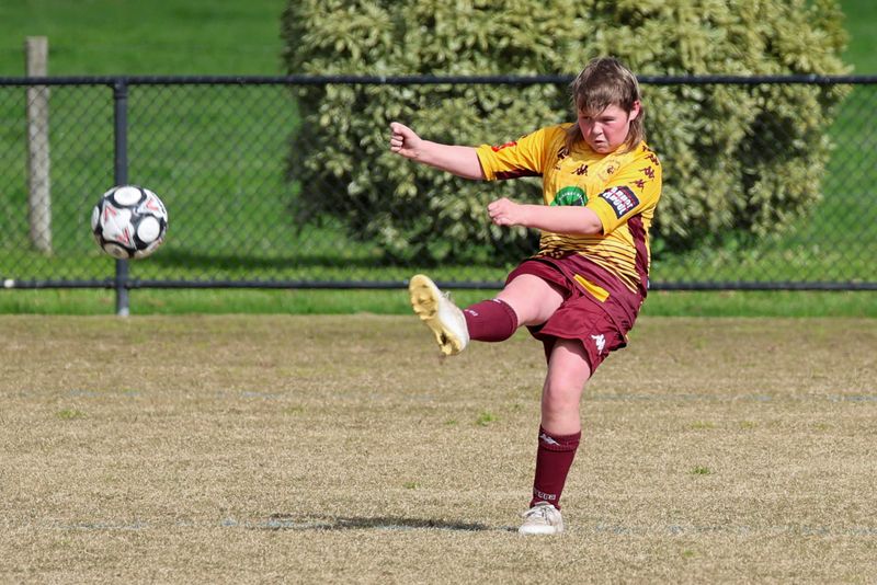 FV Gippsland Under 12s: Trafalgar Victory vs Drouin Dragons Yellow - August 29, 2026 post image