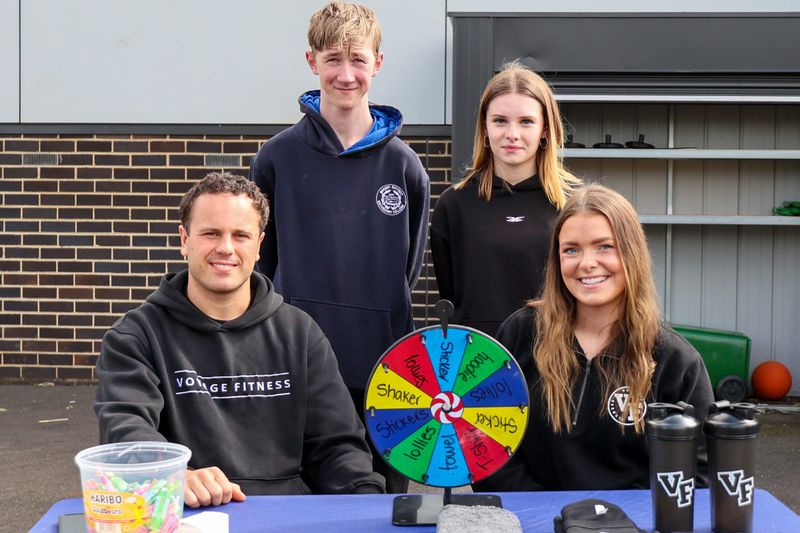 Wellbeing message hits home at Neerim District post image
