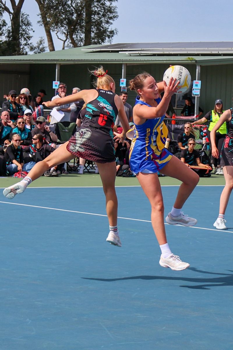 West Gippsland Football Netball Competition Netball 17 and Under: Cora Lynn vs Warragul Industrials - September 12, 2026 post image