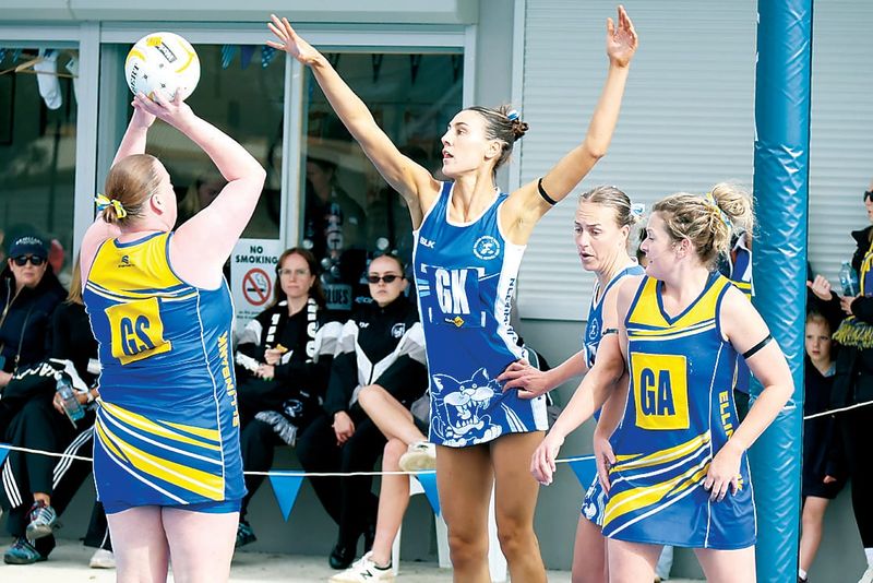 Road to grand final becomes a reality post image