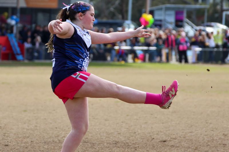 West Gippsland Junior Football Competition: Under 14 Girls Grand Final - Nar Nar Goon vs Blues - August 30, 2026 post image