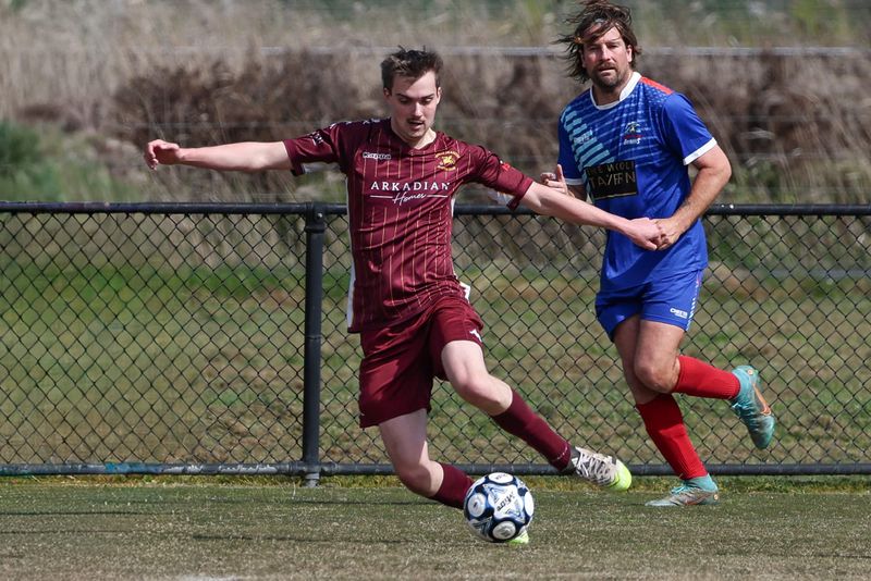 FV Gippsland Men's League 2 Grand Final: Drouin Dragons vs Phillip Island - September 19, 2026 post image