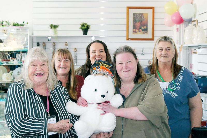 30 years of giving to the community post image
