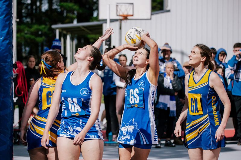 Ellinbank and District Football Netball League C Grade Netball: Ellinbank vs Neerim-Neerim South - September 5, 2026 post image