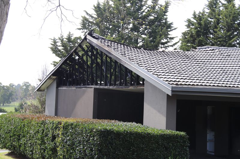 Nielsen Funerals "heartbroken" over arson post image
