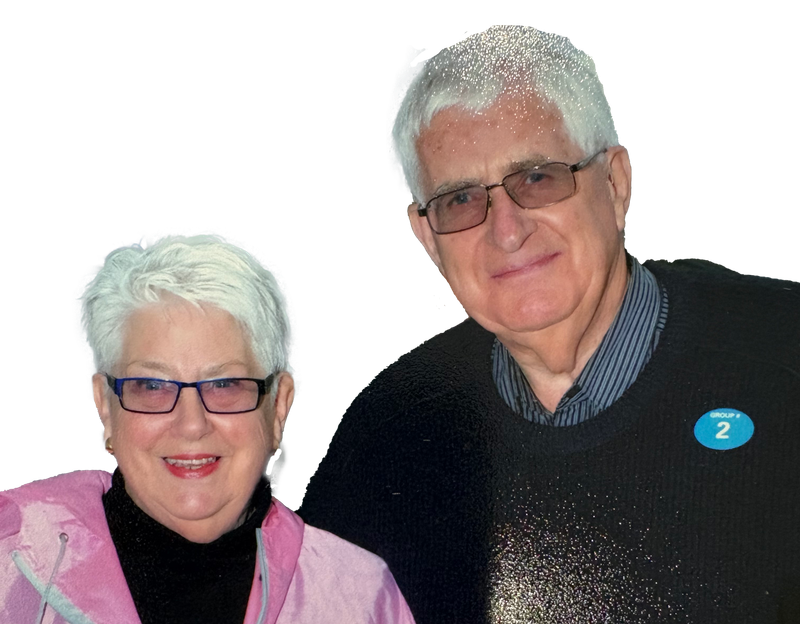 Community and businessman dies post image