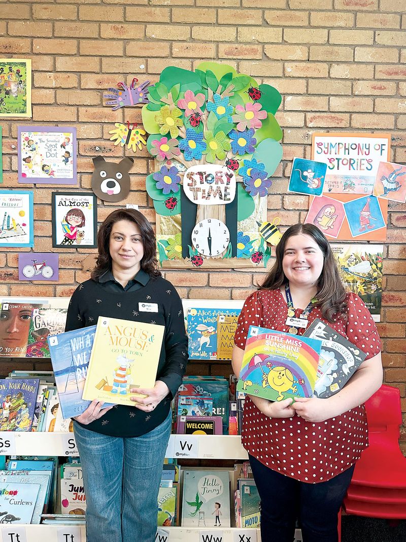 Celebrate the school holidays at Myli post image