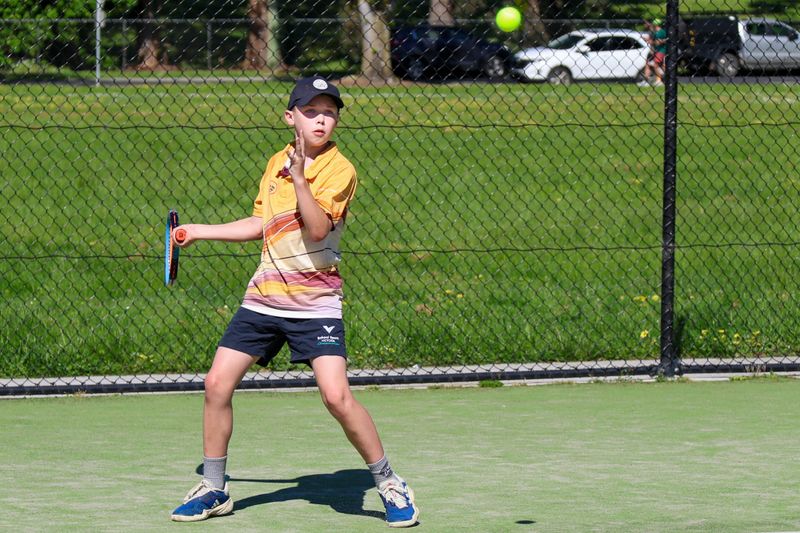 Tennis, Warragul vs Drouin - October 20, 2026 post image