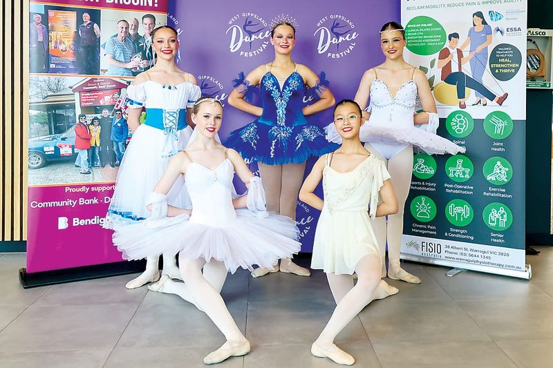 West Gippsland Dance Festival - October 6, 2026 post image