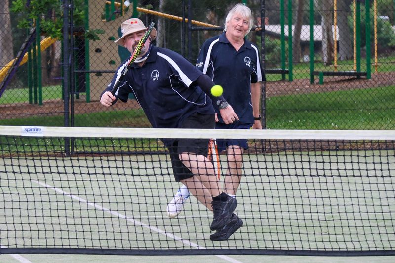 Snr Tennis at Drouin - 24 October, 2026 post image