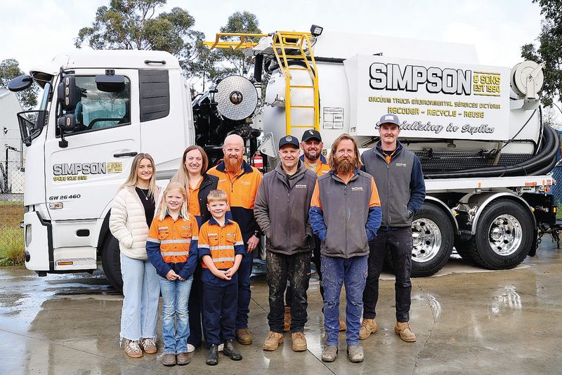 Your local experts in septic, liquid waste & plumbing services post image