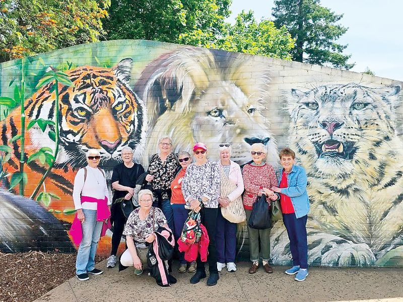 The Range Retirement Village: living the good life in a gated community post image