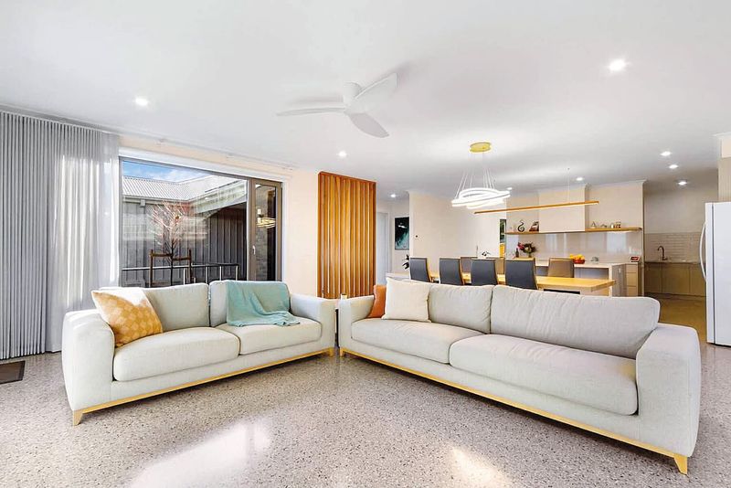 Virtue Homes celebrates doublewin at HIA Housing Awards post image