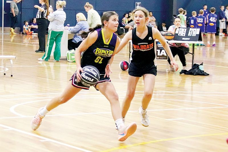 3x3 Hustle tournament - October 6, 2026 post image