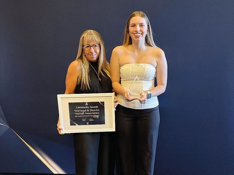 NetSetGo takes top prize post image