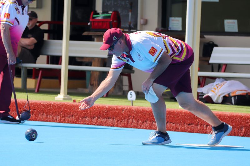 Drouin claim top midweek win post image