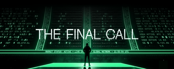 The Final Call competition.