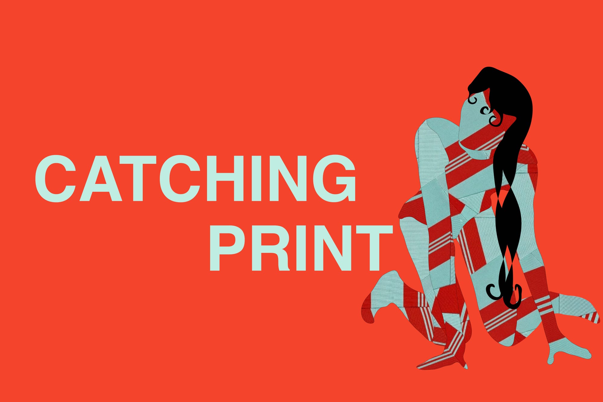 Catching Print