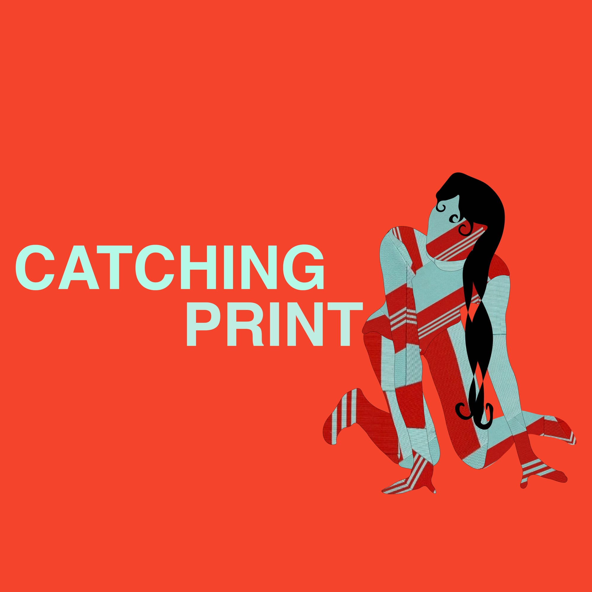 Catching Print