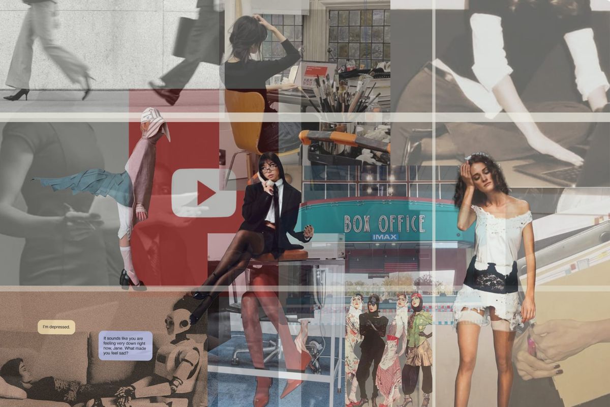 The Fed won't cut, two YouTubers beat Hollywood, and Zara out-sold luxury.