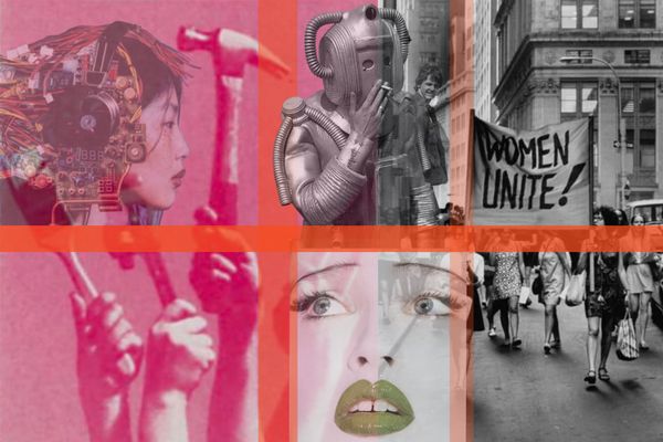The AI reading list for women who want to understand what’s happening