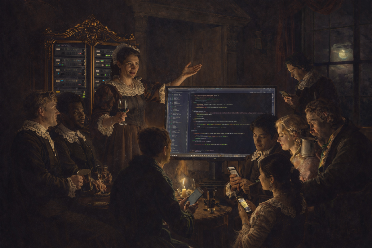 Measuring AI coding adoption: What I learned as a manager