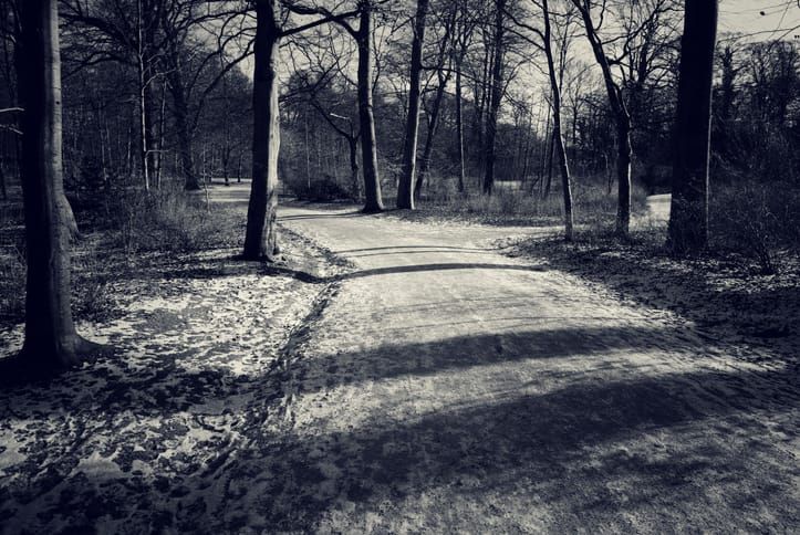 Leaving Substack (Again)