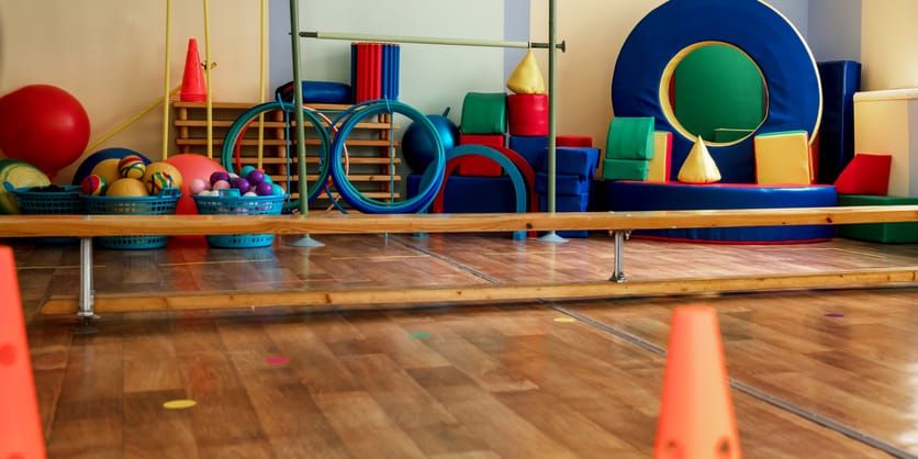 The Progressive PE Class: Sherri Spelic on Cultivating a Lifelong Love of Movement