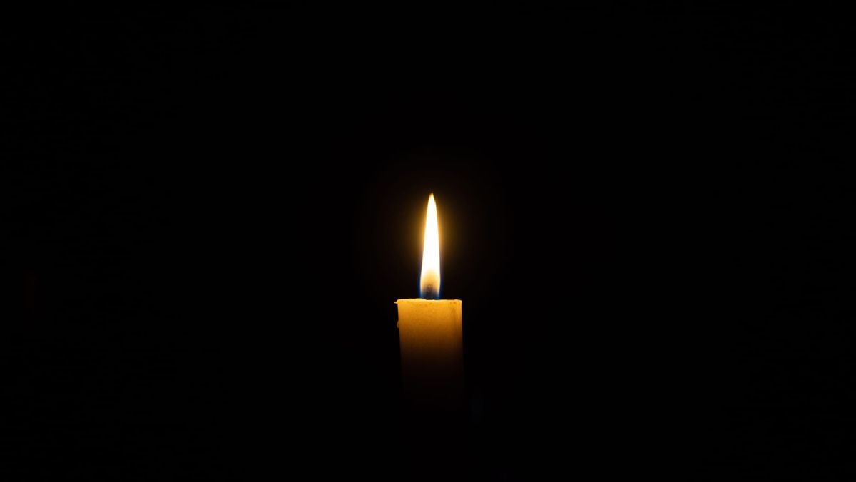 It's Mourning in America