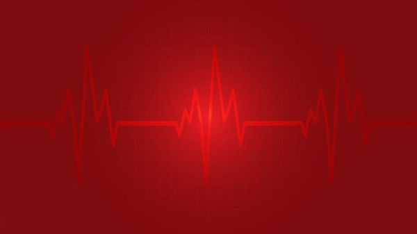 Adventures in Heart Rate Monitors... or that One Time I Went to Orange Theory Fitness