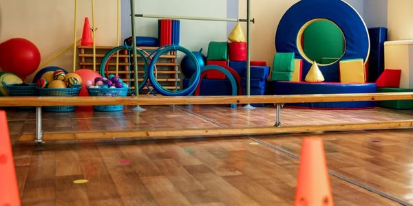 The Progressive PE Class: Sherri Spelic on Cultivating a Lifelong Love of Movement