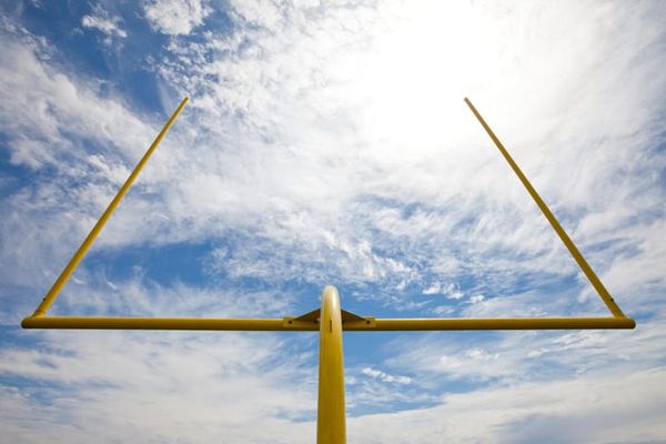 Moving the Goalposts