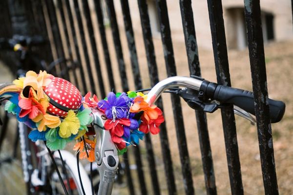 Gatekeeping and Bike Locking