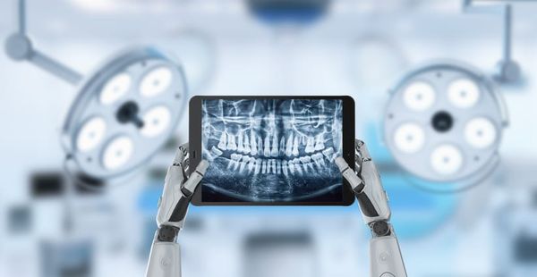 MDMA, Third Thumbs, and Tooth Regeneration