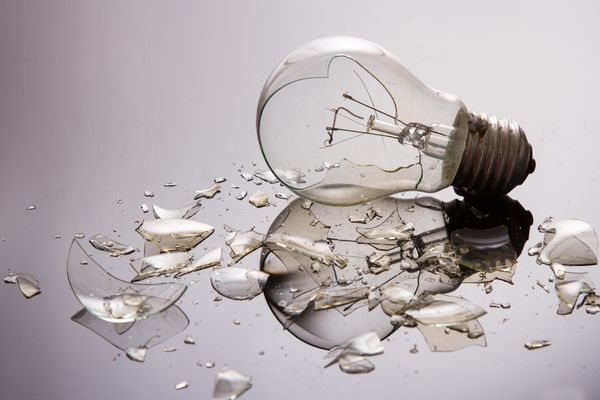 When Knowledge is Dangerous, but Information is Power