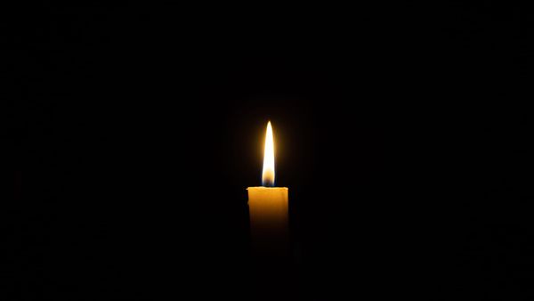 It's Mourning in America