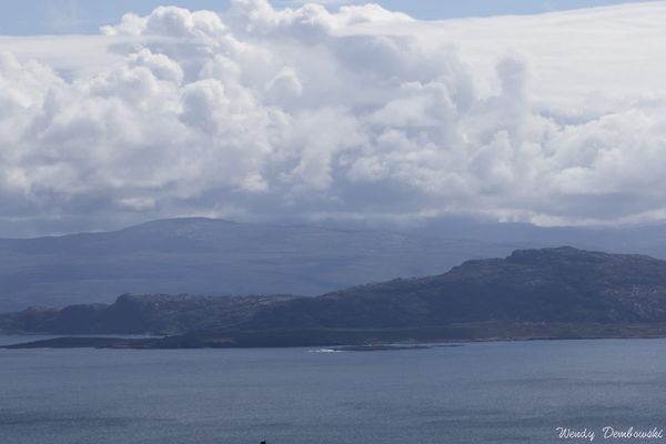 Isle of Skye North Loop