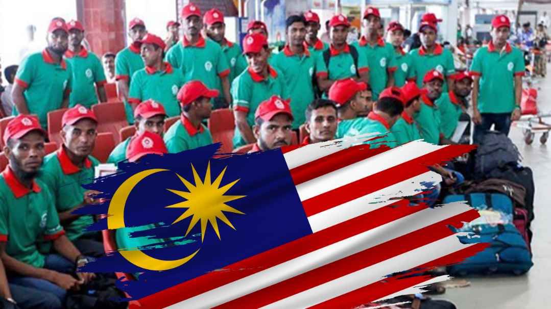 Facts on Manpower Export to Malaysia
