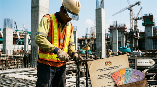 476,000 Workers Later: Is Bangladesh's Malaysia Migration System Delivering on Its Promises?