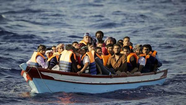 Not human trafficking, but orderly worker deployment as per agreement