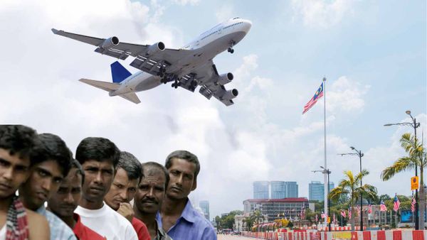 The Opening of the Malaysian Labor Market for Bangladeshi Workers