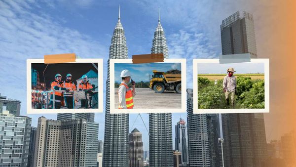 The Context of Bangladeshi Workers' Migration to Malaysia, Its Benefits, and the Reopening of the Labor Market