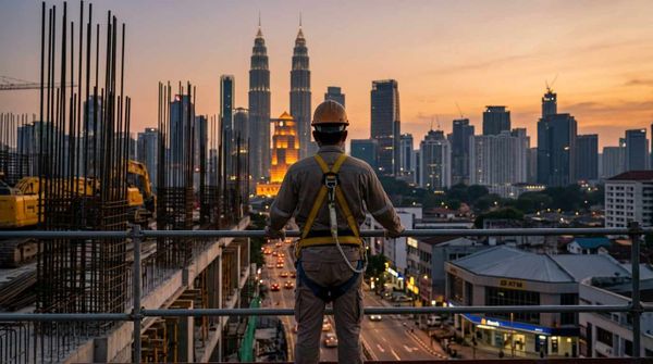 How Malaysia Became Bangladesh's Fastest-Growing Remittance Source in Just Two Years
