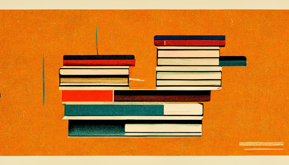📚 Books