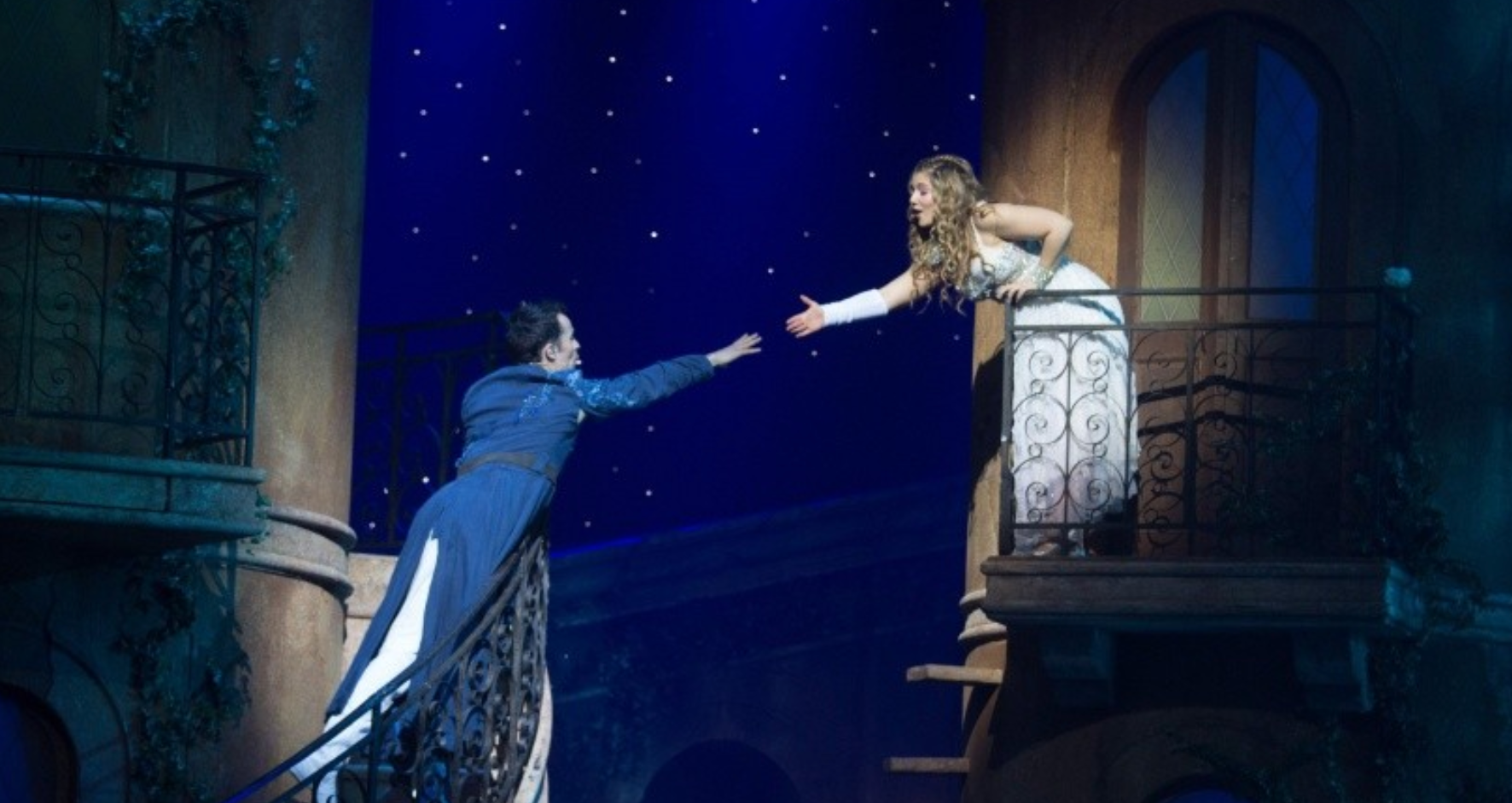 戲劇 vs 產品開發：一幕戲演不出偉大的愛情 / 一個功能無法改變世界