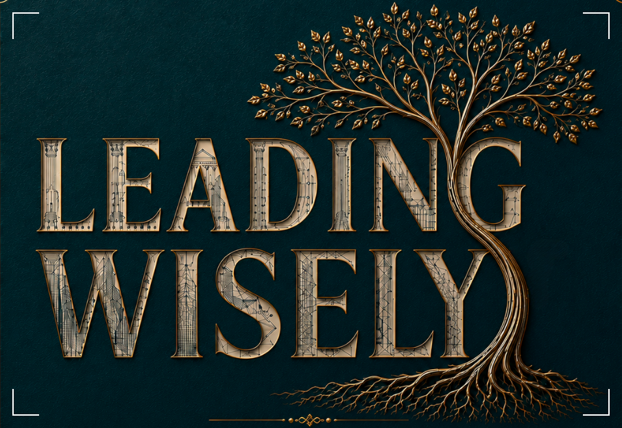 The Wisdom Age